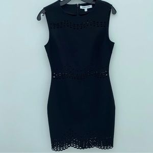 Elizabeth and James dress size 6.